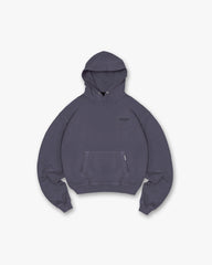Represent Owners Club Hoodie - Storm