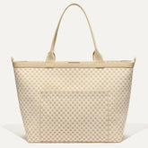 The Zip Travel Tote