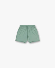 Smart Swim Metal Initial - Washed Sage