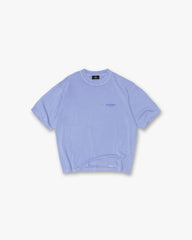 Represent Owners Club T-Shirt - Vista Blue