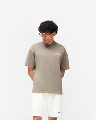 Represent Owners Club T-Shirt - Olive