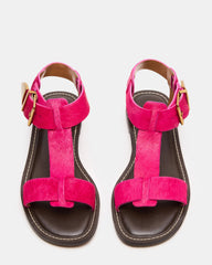 BRAZINN HOT PINK