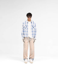 R3 Baggy Denim - Dusk