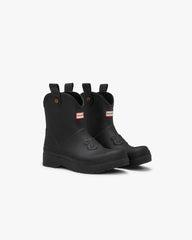 Represent X Hunter Play Short Boot - Black