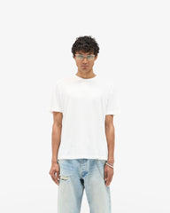 GH T-Shirt - Flat White