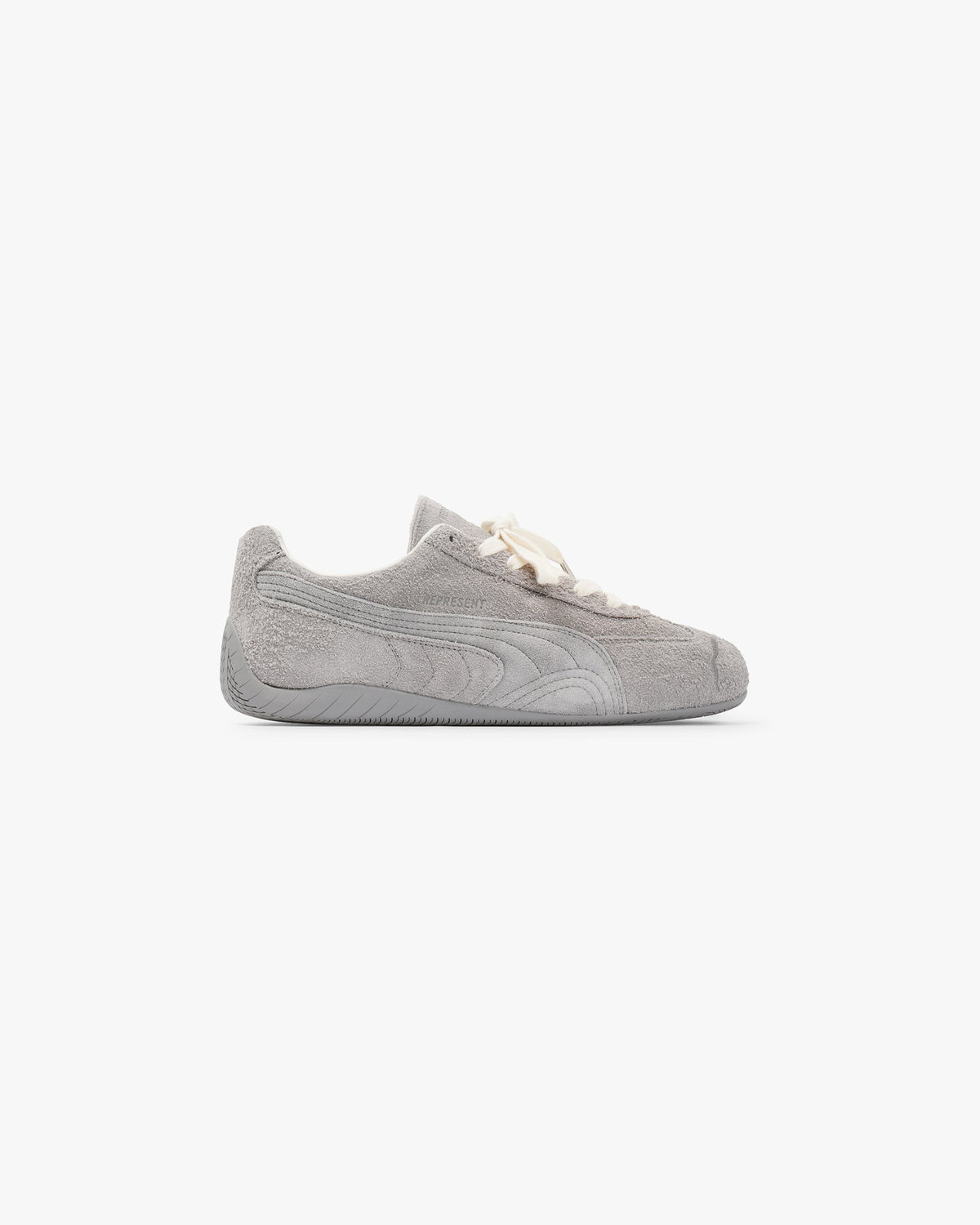 Represent X Puma Speedcat - Wolf Grey