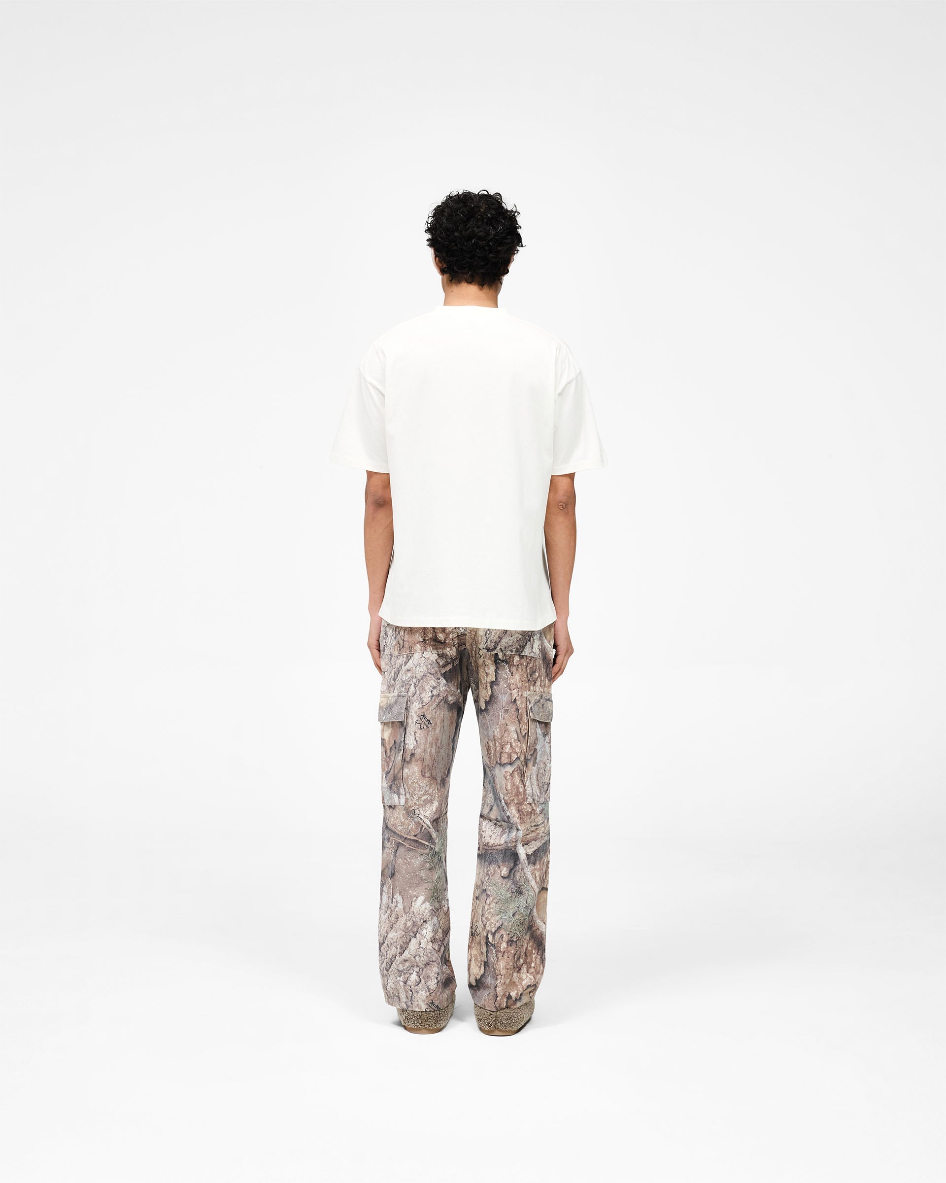 Realtree® Camo Cargo Pant - Camo