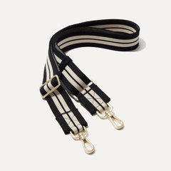 The Crossbody Strap