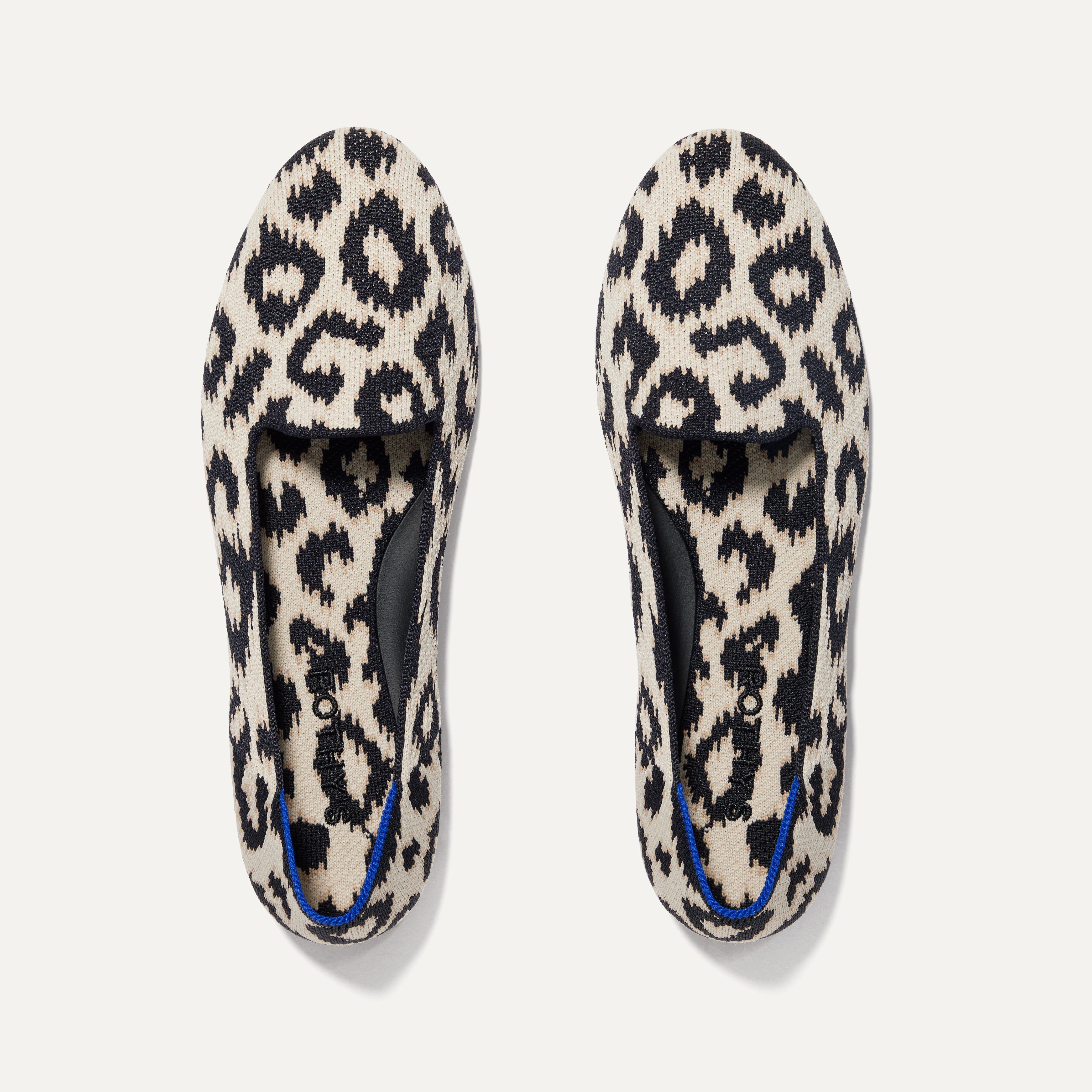 The Lounge Loafer