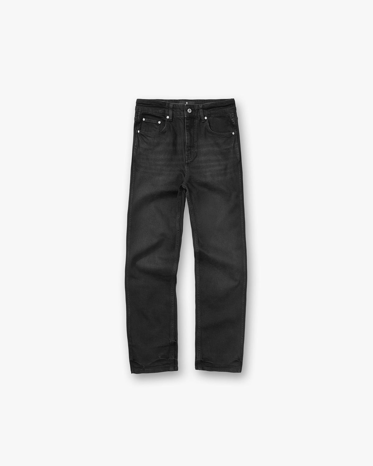 R1 Slim Denim - Black