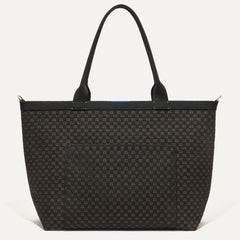 The Zip Travel Tote