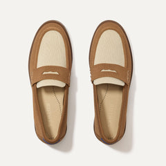 The Penny Loafer - Cortado