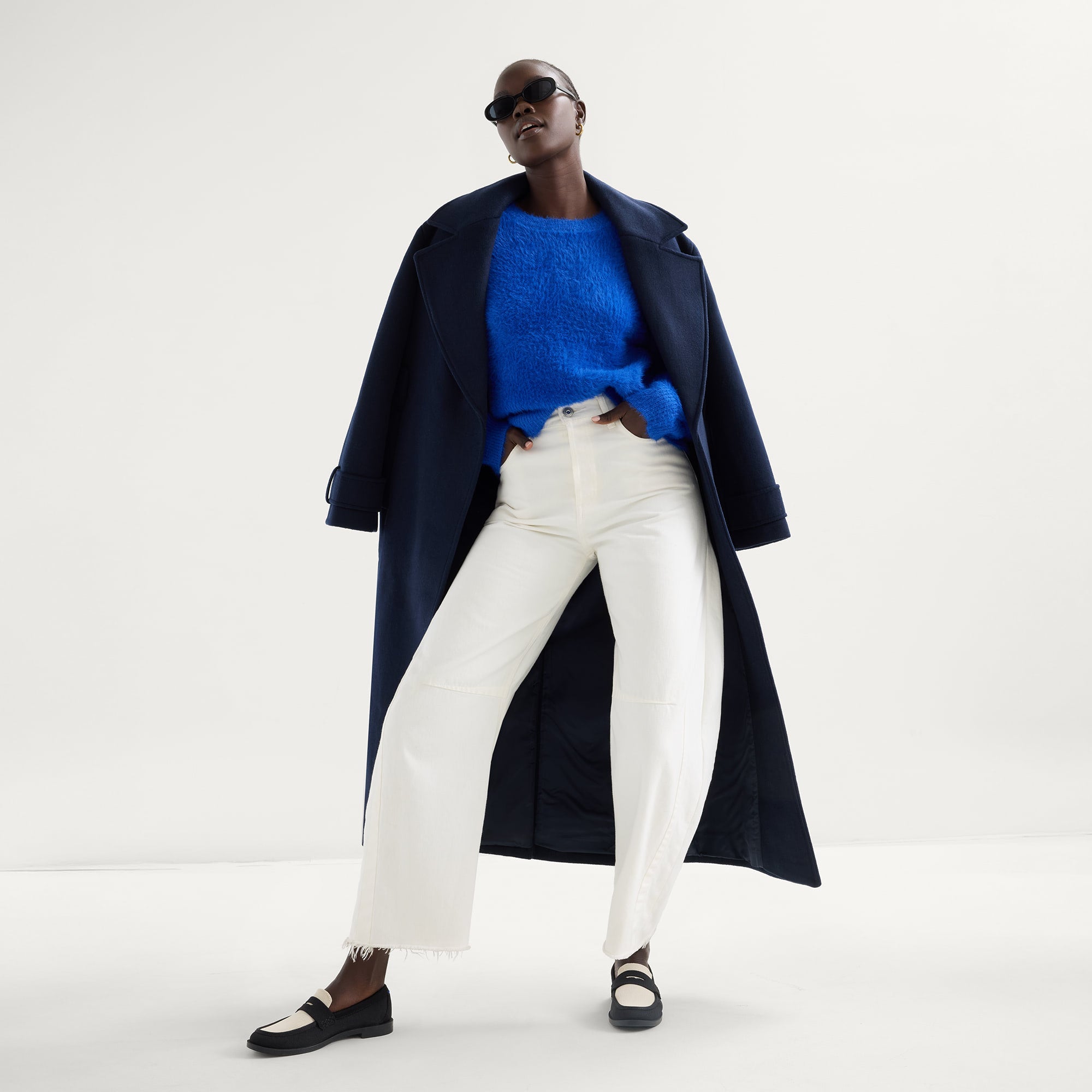 The Penny Loafer - Tux