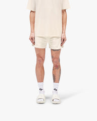 Team 247 Jersey Short - Cream