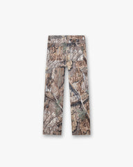 Realtree® Camo Cargo Pant - Camo