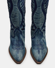 ALBANY DENIM FABRIC