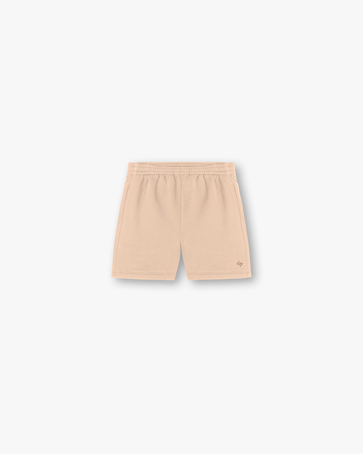 Team 247 Jersey Short - Clay