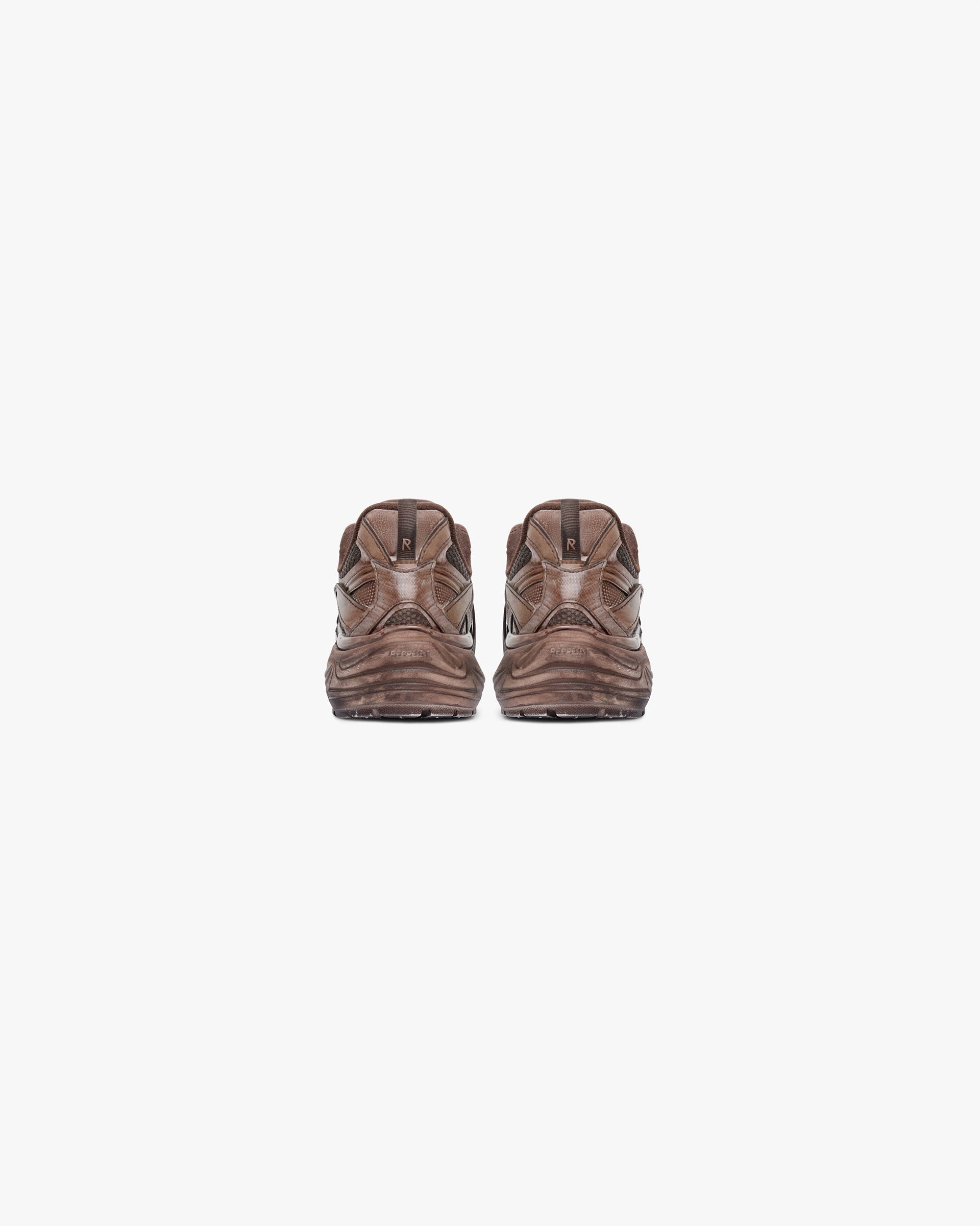 Storm Runner - Dip Dye Chocolate