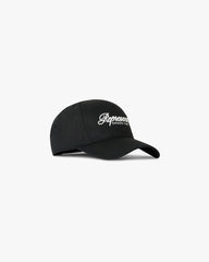 Represent Owners Club Script Cap - Black