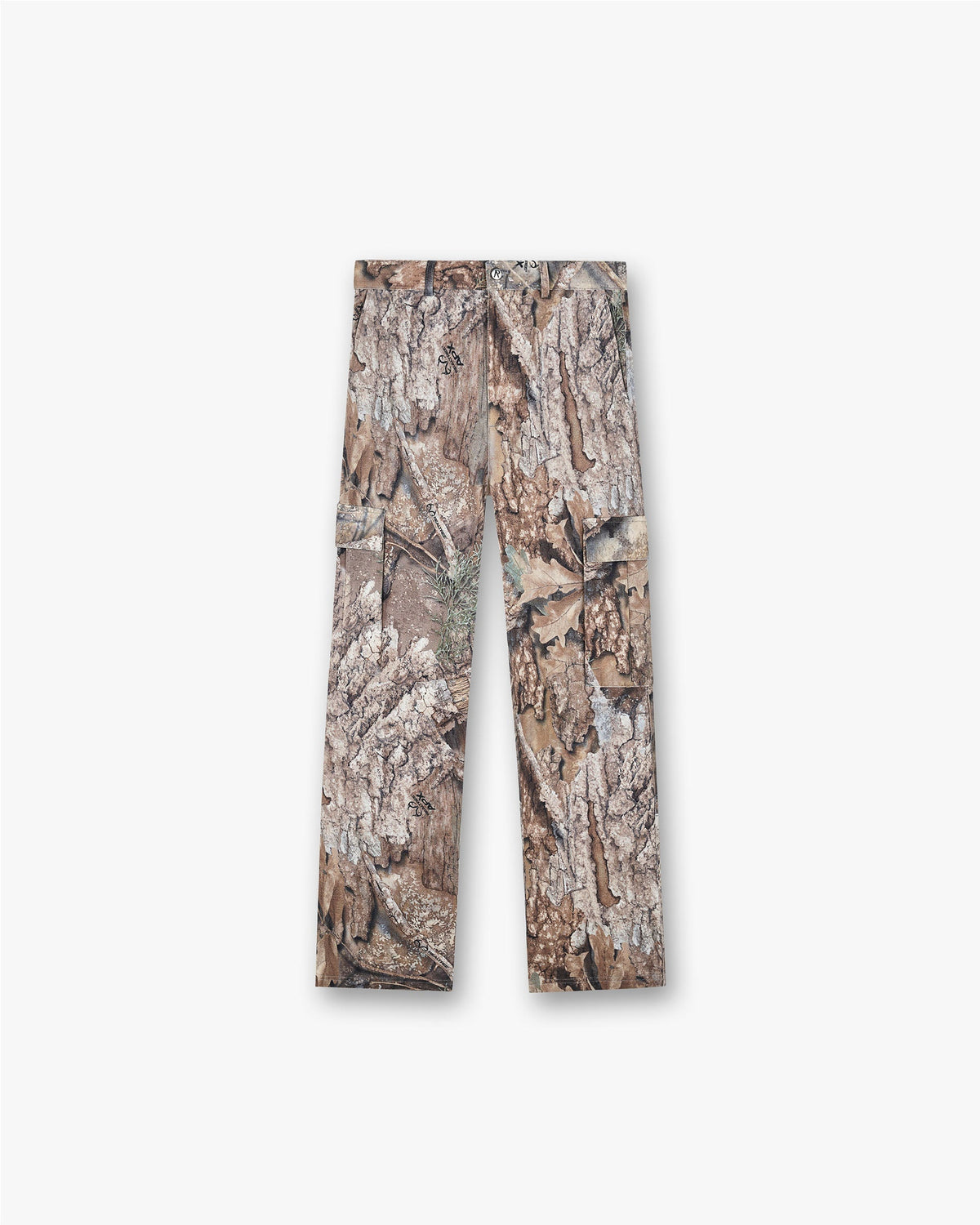 Realtree® Camo Cargo Pant - Camo