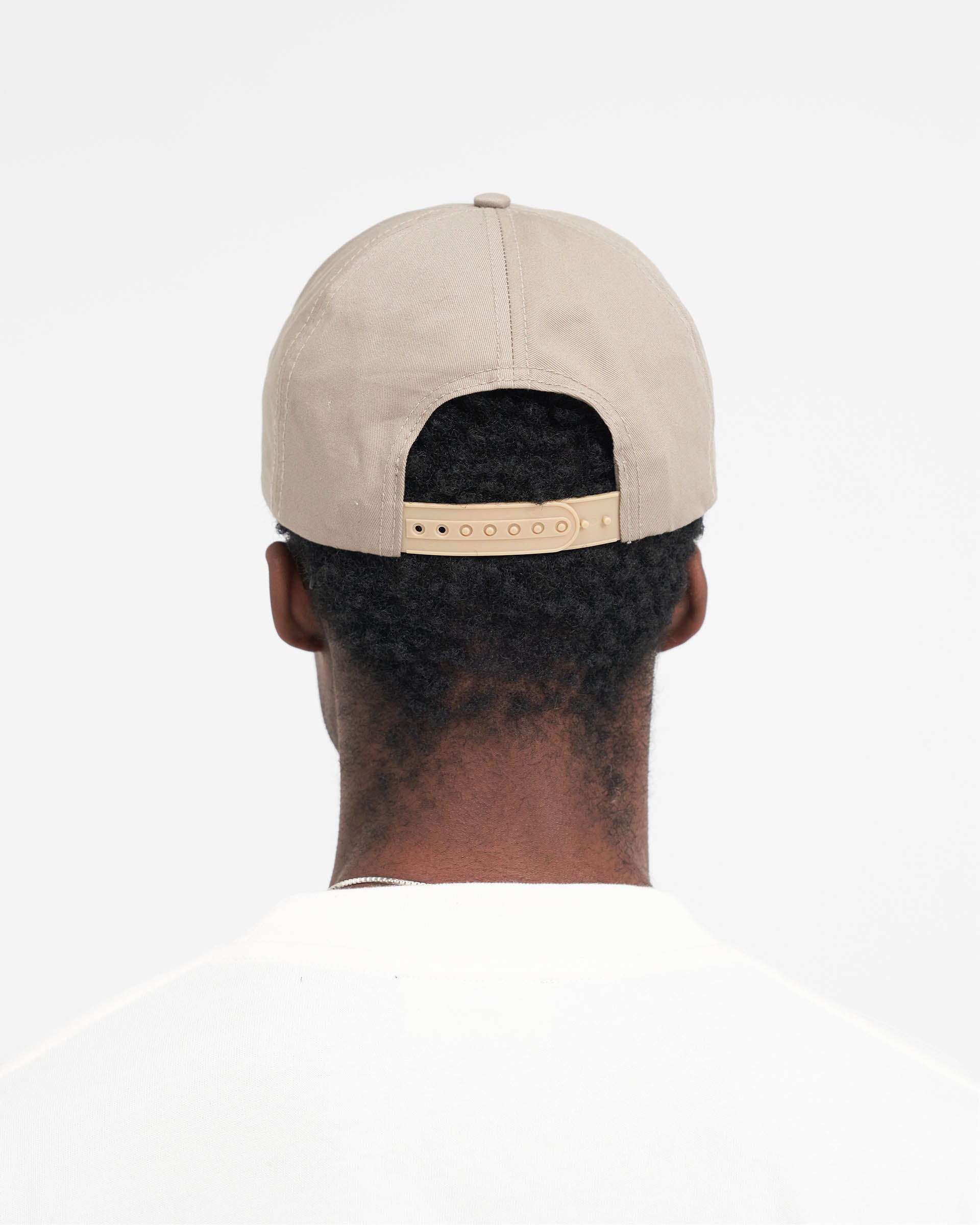 Represent Cap - Washed Taupe