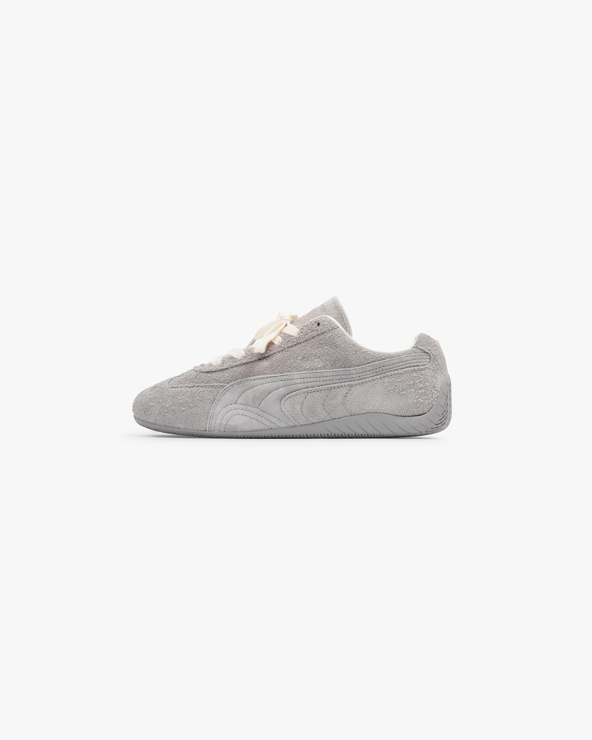 Represent X Puma Speedcat - Wolf Grey